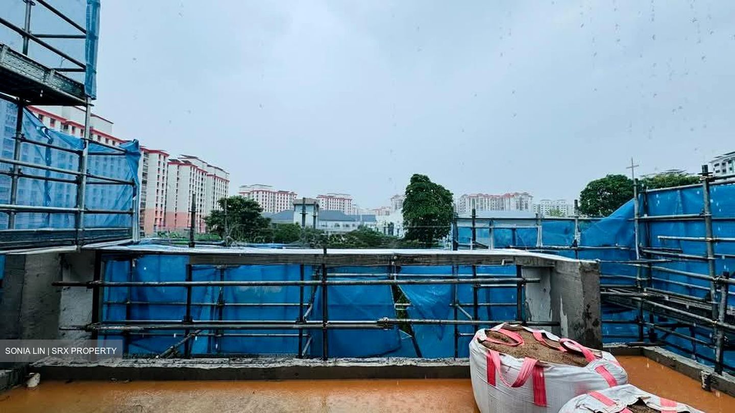 Rivervale Drive (D19), Terrace #575744421